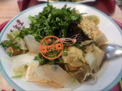 -北京大学-学五食堂