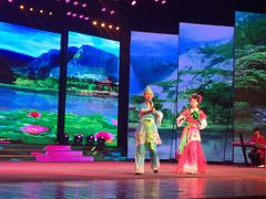 -南风大剧院莎梦二人转剧场