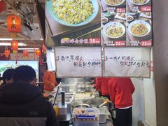 -扬二春炒饭(国庆路总店)