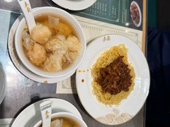 -麦奀云吞面世家(中环店)