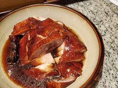 金陵烤鸭-南京大牌档(龙湖长楹天街店)
