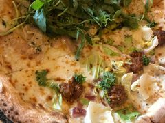 -PIZZA BIANCA(民园店)