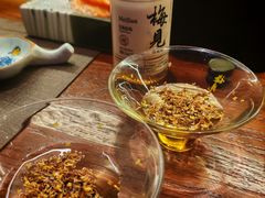 -戏作寿司(观音桥店)