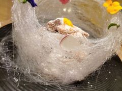 -山楂树融合菜餐厅