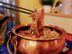 -如意林卡藏餐吧 (九寨沟店)