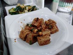 -还是那家•秘制活鱼现烤•香辣美蛙(独墅湖邻里中心店)