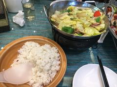 -自游人·美食一楼·地道徽菜(三十年名店)
