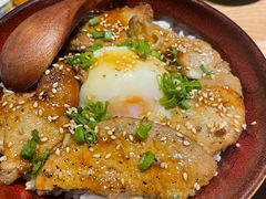 鹅肝饭-NIUAN牛庵·日式和牛烧肉(恒隆店)