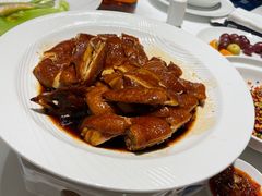 -飶香居(省博物馆店)