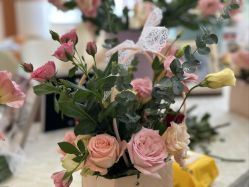 -爱贝乐妈咪月子中心