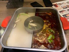 -新辣道鱼火锅(世纪金源购物中心店)