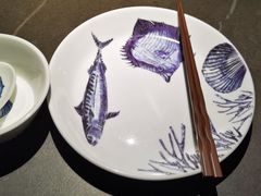 -前海沿·青岛菜(大拇指广场石老人店)