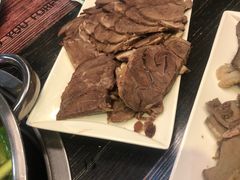 -刘少华贵州小黄牛·鲜牛肉火锅(总店)