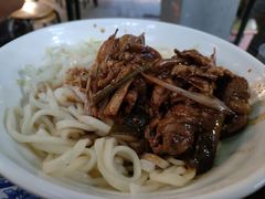 -新月斋(豆瓣胡同店)