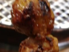 脆骨鸡肉丸-醉火烧泥炉烤肉(孩儿巷店)