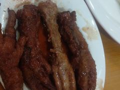 -清和传家饺子(龙泉道物美店)