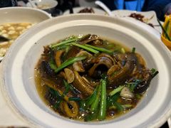 -芳芳私房菜·精做淮扬菜(承德路店)