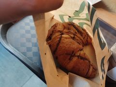-星巴克(大宁店)