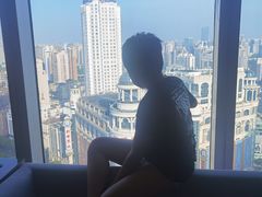 -上海世茂皇家艾美酒店
