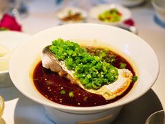 -许家菜(望江店)