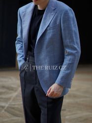 点击看大图 -THE RUIZ GZ睿制西装定制
