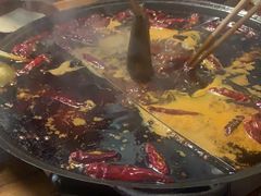 -重庆下半城老火锅(糖酒公司店)