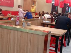 大堂-陇上秦轩biangbiang面(萧山万象汇店)