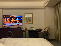 -上海明天广场JW万豪酒店