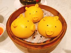 -安蒂娅.悦景轩中餐厅(西乡店)
