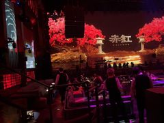 -赤红音乐现场(浦东金桥路店)