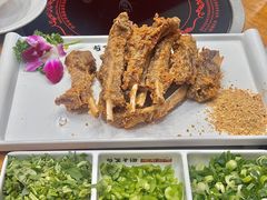 -前堡羊汤岫岩一部(凯隆店)