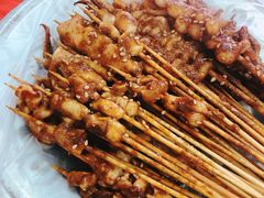 -十里铺铁板鱿鱼