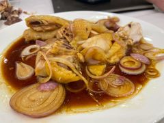 -宜宾海鲜酒家·三十年老字号