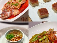 -怡情荟•海鲜青岛菜(五四广场旗舰店)