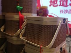 -味上湘菜馆(岳麓山店)