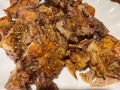 网红鸡架-三个大叔东北烧烤·砂锅菜(西三旗店)