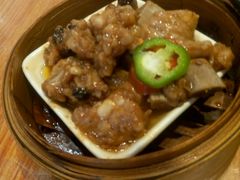 -稻香酒家·33年老字号·港式粤菜(富邦中心店)