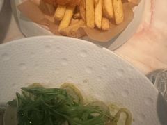 -城市露台景观餐厅(淮海路店)