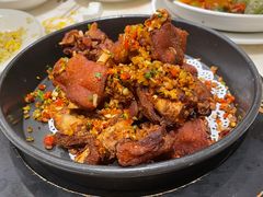 -顺风海鲜港(金玉兰店)