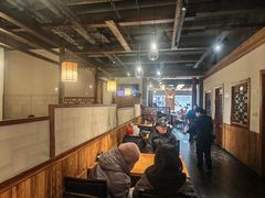 -又一福烤鸭·北京菜(东四店)