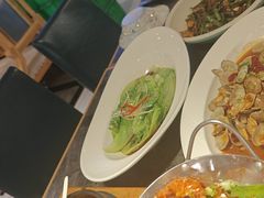 -南海底小海鲜·湘菜(鲁巷吴家湾店)