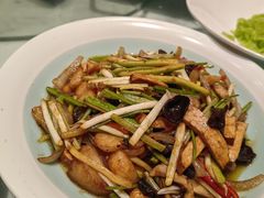 -花城粤菜餐厅(高新区店)