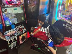 -汤姆熊欢乐世界(大连恒隆广场店)