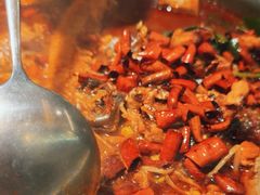 -探炉·香辣豆花烤鱼(笋岗宝能环球汇店)