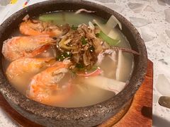渔夫泡饭-水天堂西餐厅(常熟永旺店)