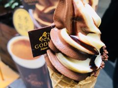 -GODIVA(港汇恒隆广场)