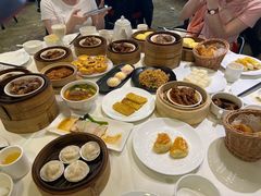 -万龙洲海鲜(南新仓店)