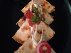 -Luchador摔跤手墨西哥餐厅(恒宇广场店)