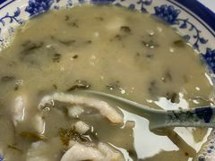 -明呈黄鱼面馆(斜土路店)