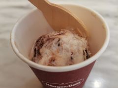 -哈根达斯(城西银泰店)